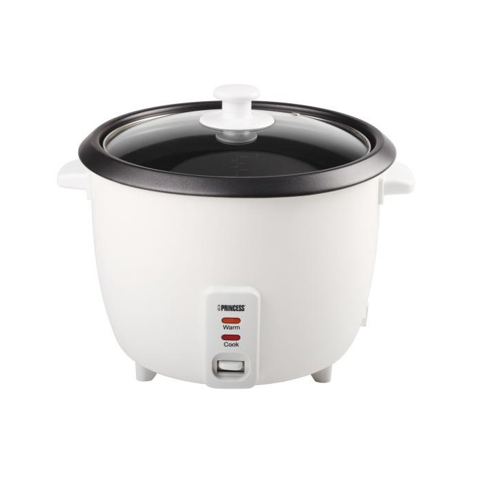 Rice cooker from Princess