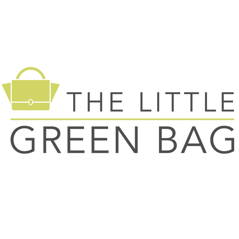 Berg trog Nog steeds Haal het maximale uit Winkelen bij The Little Green Bag!