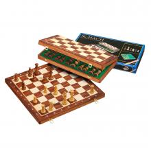 Philos Schach Chess Folding 26cm (CHS026216)